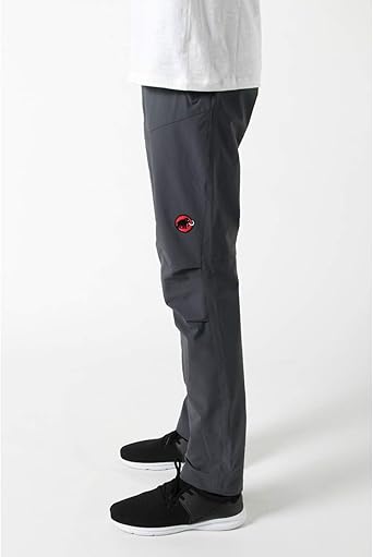 Mammut - 値下げ MAMMUT SOFtech TREKKERS Pants Men Mammut Traileka Soft-Shell Pants - Men's | REI Co-op
